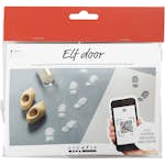 Nissens dörr Creativ Company Mini DIY Kit Fotavtryck