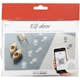Nissens dörr Creativ Company Mini DIY Kit Fotavtryck