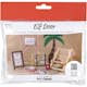 Nissens dörr Creativ Company Mini DIY Kit Semester