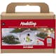 Modellera Creativ Company Mini DIY Kit Snögubbe