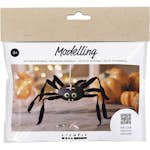 Modellera Creativ Company Mini DIY Kit Spindel