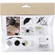 Modellera Creativ Company Mini DIY Kit Spindel