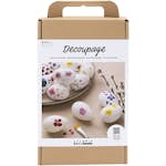 Decoupage Creativ Company DIY Kit