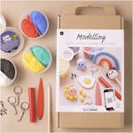Modellera Creativ Company Start DIY Kit