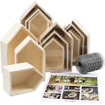 Insekter Creativ Company DIY Mix