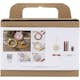 Juldekorationer Creativ Company Mini DIY Kit Ramar