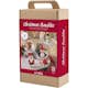 Julgranskulor Creativ Company DIY Kit Modellera