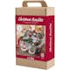 Julgranskulor Creativ Company DIY Kit Pärlor