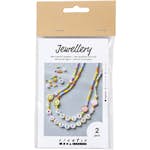 Smycken Creativ Company Mini DIY Kit Halsband