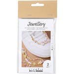 Smycken Creativ Company Mini DIY Kit Berlocker