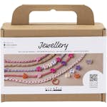 Smycken Creativ Company Mini DIY Mix Vänskapssmycken