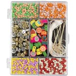 Smycken Creativ Company DIY Mix Fruktmix