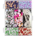 Smycken Creativ Company DIY Mix Godismix