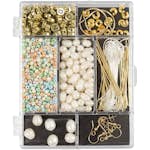 Smycken Creativ Company DIY Mix Sötvattenspärlor