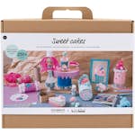 DIY-kit Creativ Company Kakor och Godis