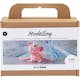 DIY-kit Creativ Company Modellera Monster Sally