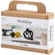 DIY-kit Creativ Company Modellera Skulptering