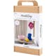 DIY-kit Creativ Company Modellera Vas och Skål