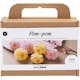 DIY-kit Creativ Company Pompom Kycklingar