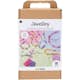 DIY-kit Creativ Company Smycken för Barn