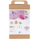 DIY-kit Creativ Company Smycken för Barn