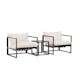 Loungegrupp Venture Home Messina
