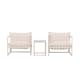Loungeset Venture Home Messina Utomhus