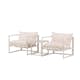 Loungeset Venture Home Messina Utomhus