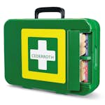 Första Hjälpen Kit Cederroth X-Large