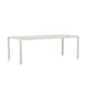 Utebord Venture Home Giardini 90x200
