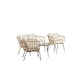 Loungeset Venture Home Ortigia Utomhus