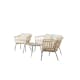 Loungeset Venture Home Ortigia Utomhus