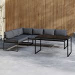 Soffgrupp Venture Home Zingaro Utomhus