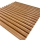 Fingerpanel CENT STP 15x95x2400 Furu Bastuskyddad Klibbalsnyans