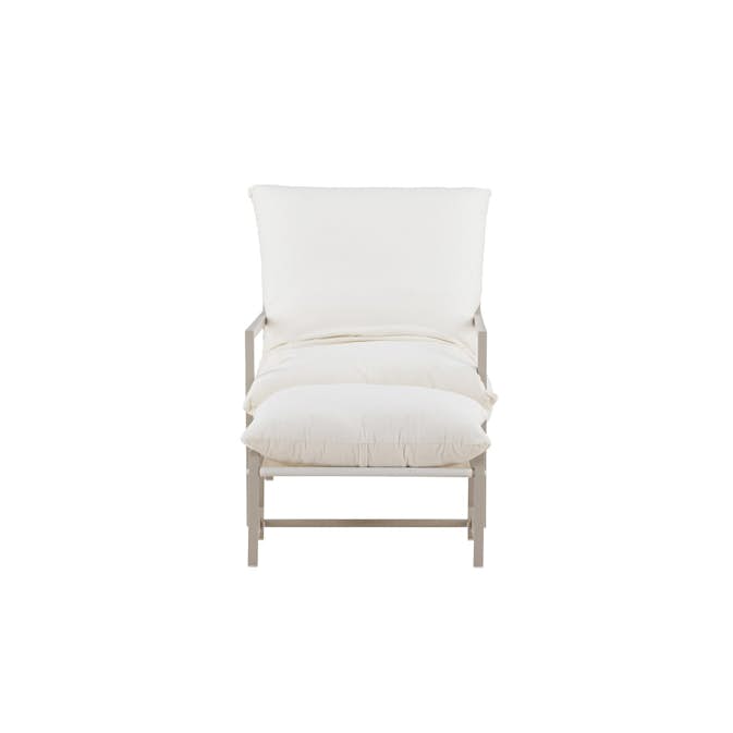 Loungestol Venture Home Corso Utomhus