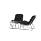Loungeset Venture Home Cala Utomhus