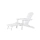 Loungestol Venture Home Tropea Utomhus