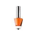 Fasfräs CMT Orange Tools HM 28,5x25,4 10° K12 Co