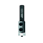Kantfräs CMT Orange Tools vändskär 19,0x30,0 K12 Co