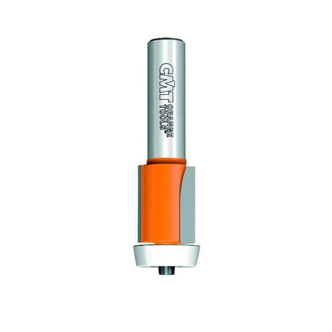Kantfräs CMT Orange Tools 22,0x25,4 K12 Co