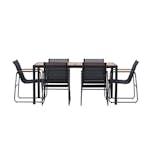 Matgrupp Venture Home Lampedusa