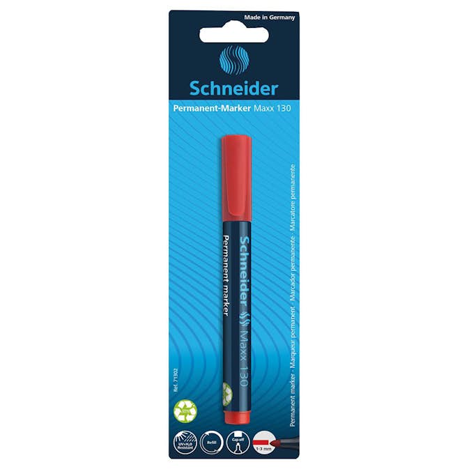 Märkpenna Schneider Maxx 130
