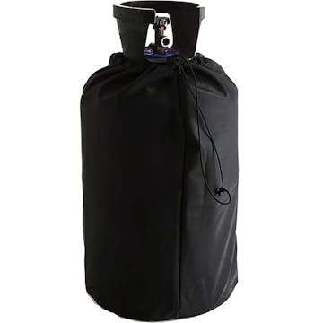 Överdrag GARE till Gasoltub PC10/P11