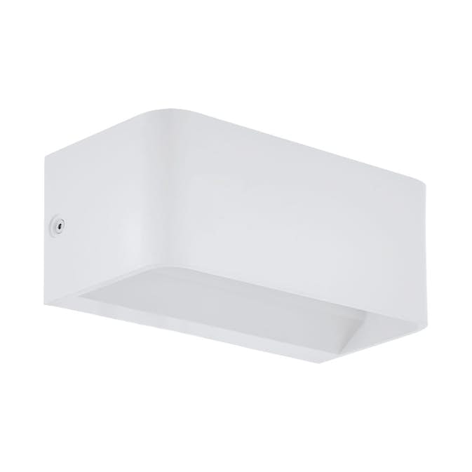 Vägglampa Eglo Sania 3