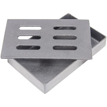 Röklåda Char-Broil Gjutjärn