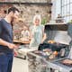 Gasolgrill Char-Broil Professional Pro S3