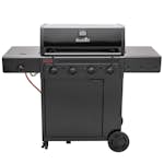 Gasolgrill Char-Broil Essential 4G