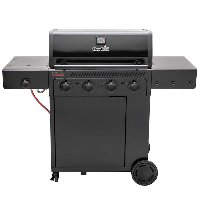 Gasolgrill Char-Broil Essential 4G