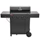 Gasolgrill Char-Broil Essential 4G