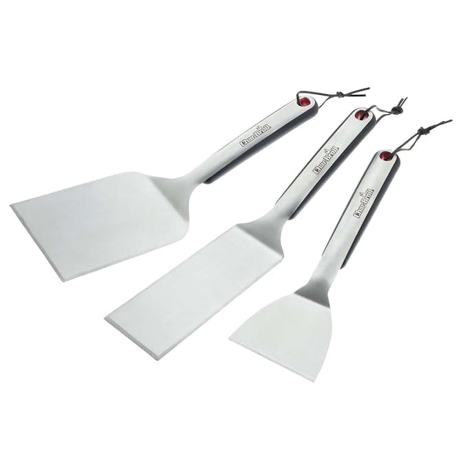 Starterkit Char-Broil Till Stekbord